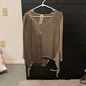 Pretty angel complete outfit